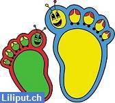 Bild 1: Kita Tiny Toes in Pfäffikon SZ sucht begeisterte Persönlichkeiten!