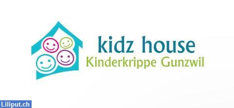 Bild 1: Kinderkrippe Kidz House sucht Fachperson Betreuung Kind 80-100%