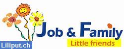 Bild 2: Kita Little Friends | Job & family bietet Ganztagsbetreuung für Kindern