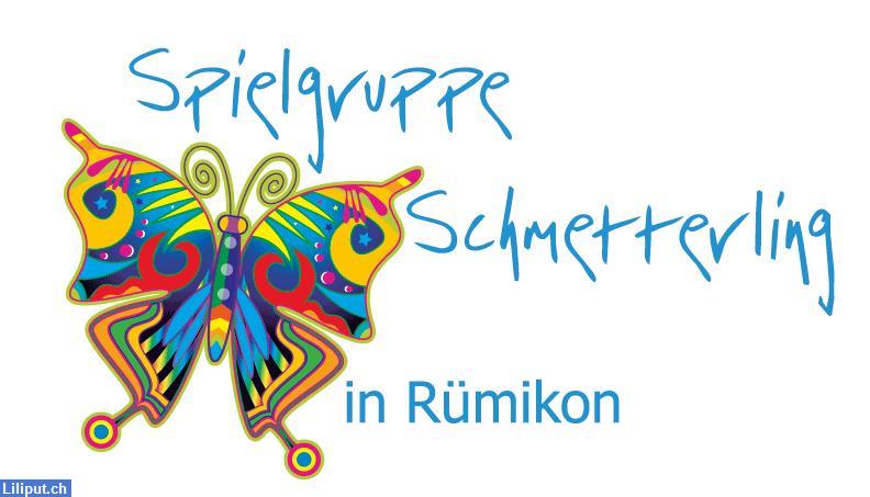 Bild 1: Spielgruppe Schmetterling in Rümikon, Gemeinde Zurzach