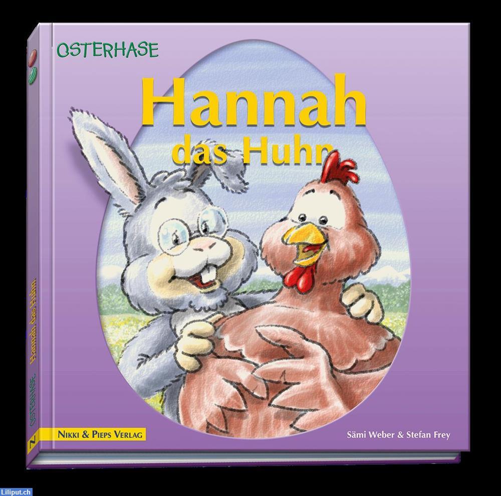 Bild 2: Schöne Ostergeschichten als Buch und CD