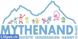 Bild 1: Suchen Tagesfamilien in Brunnen und Umgebung