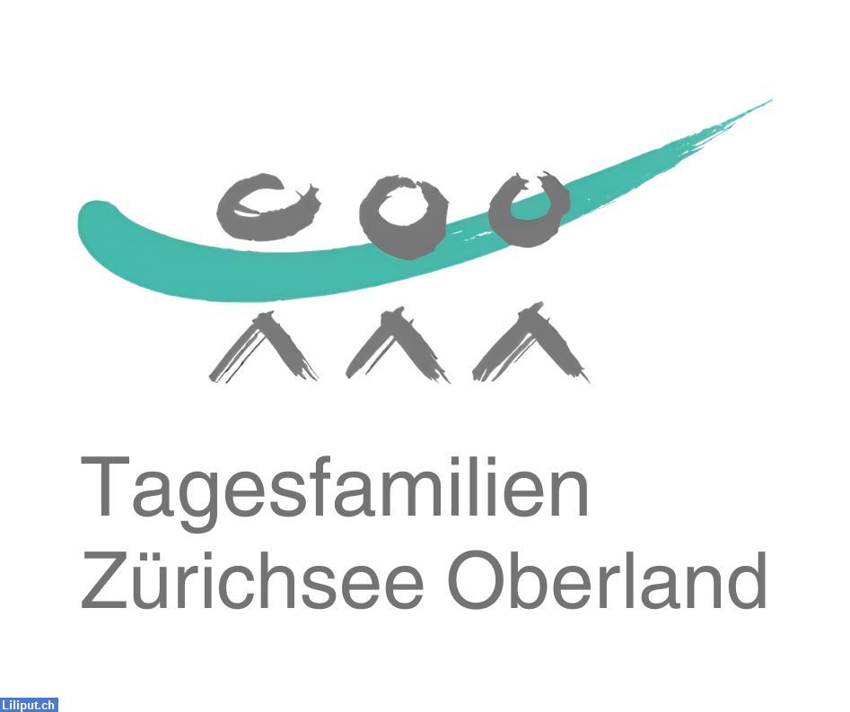 Bild 2: Wir unterstützen Tagesfamilien im Zürcher Oberland und am Zürichsee!