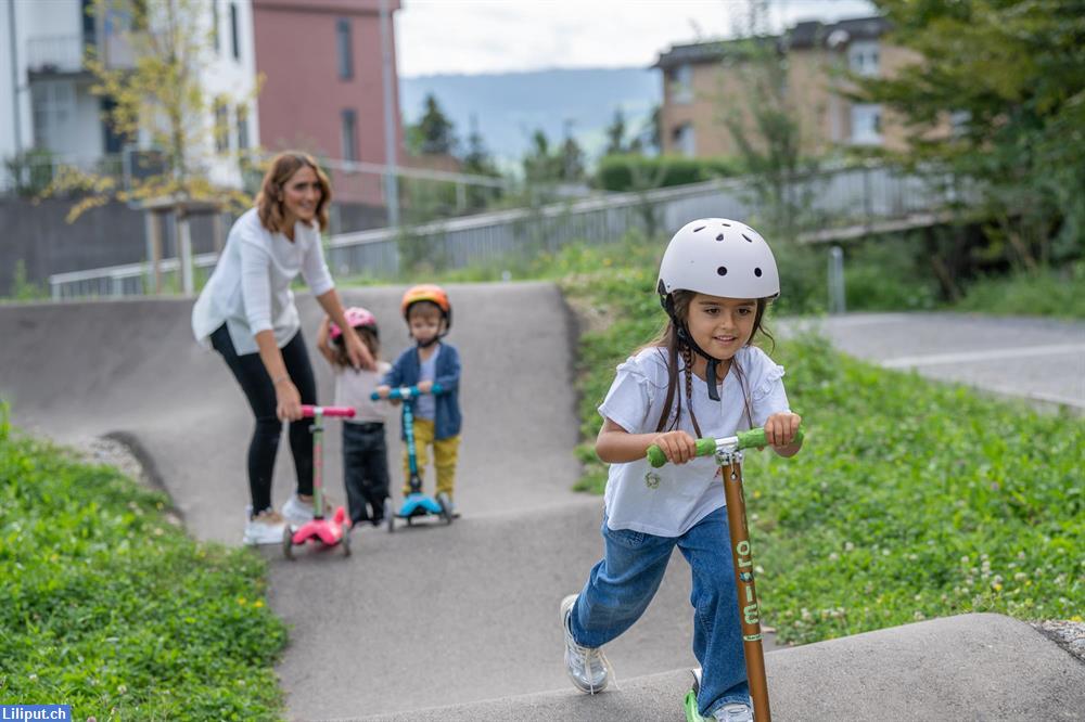 Bild 3: Wir unterstützen Tagesfamilien im Zürcher Oberland und am Zürichsee!