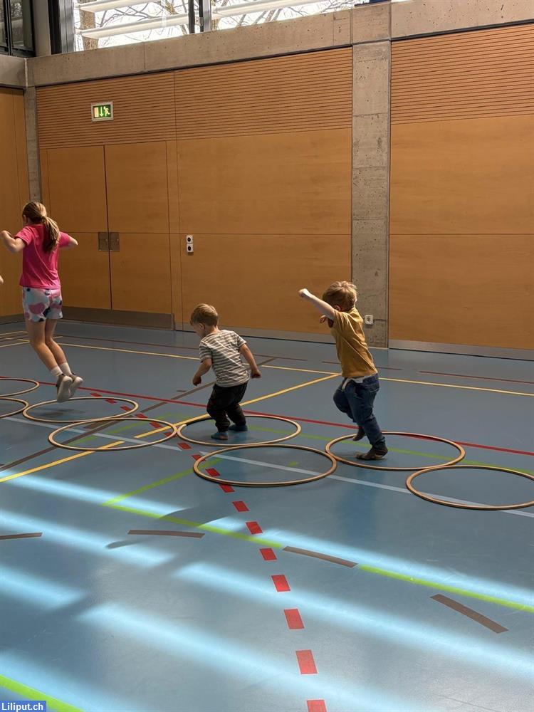 Bild 4: Kinderkrippe Wallbach - Wir haben nur noch wenige freie Plätze!