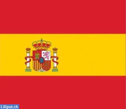 Bild 1: . Spanisch: Busco intercambio de alemán/inglés con una hispanohablante .