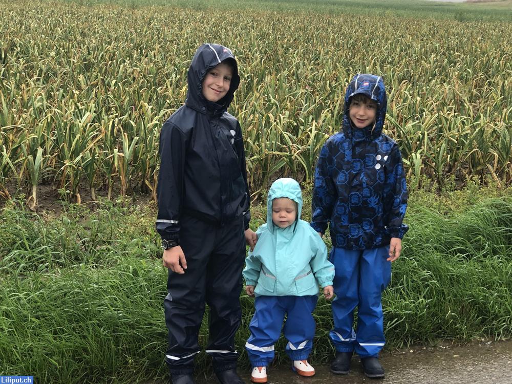 Bild 3: Tagesmutter hat freie Plätze