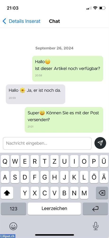 Bild 3: Yamino - Die kostenlose App von Eltern für Eltern
