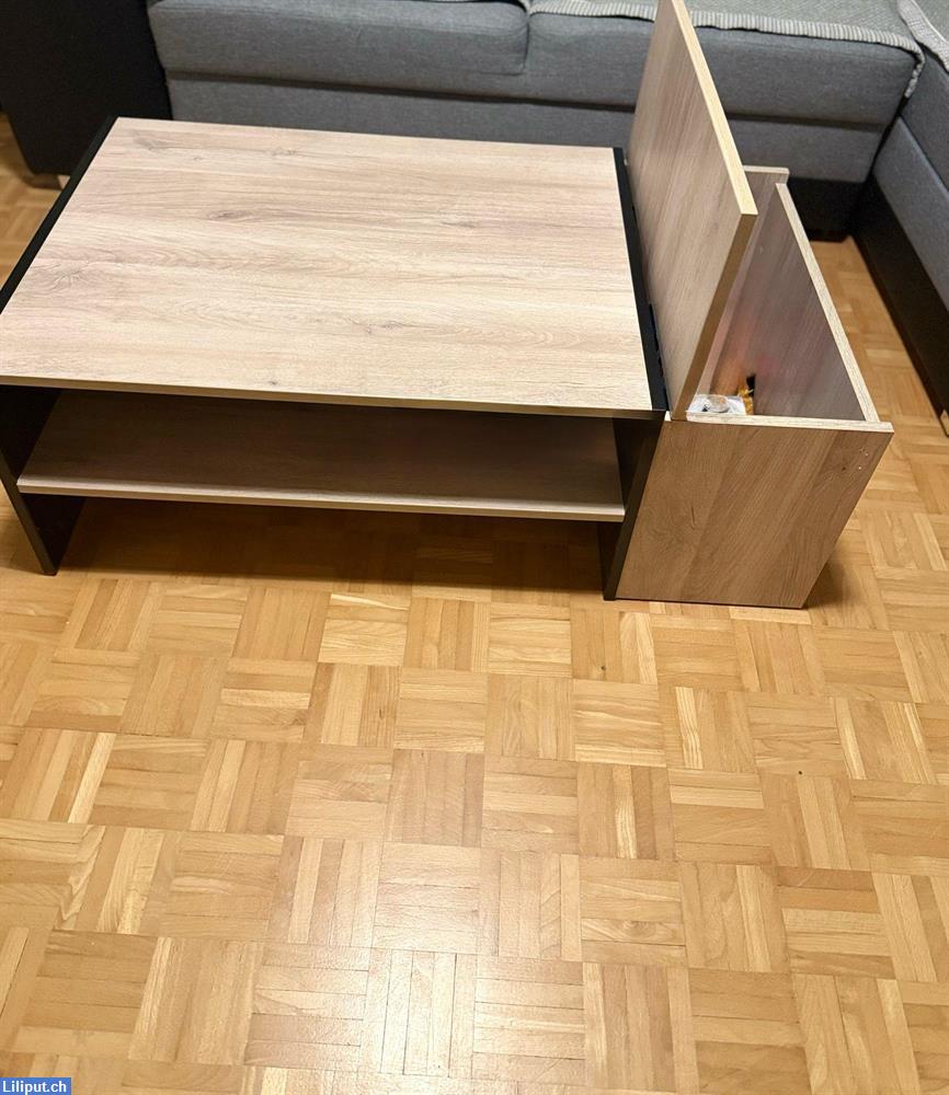 Bild 1: Couchtisch zu verkaufen