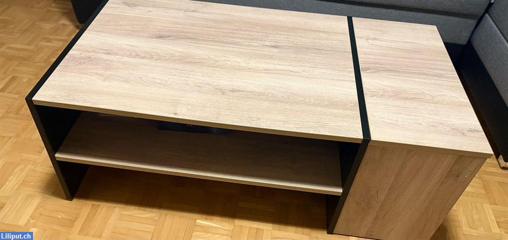 Bild 2: Couchtisch zu verkaufen