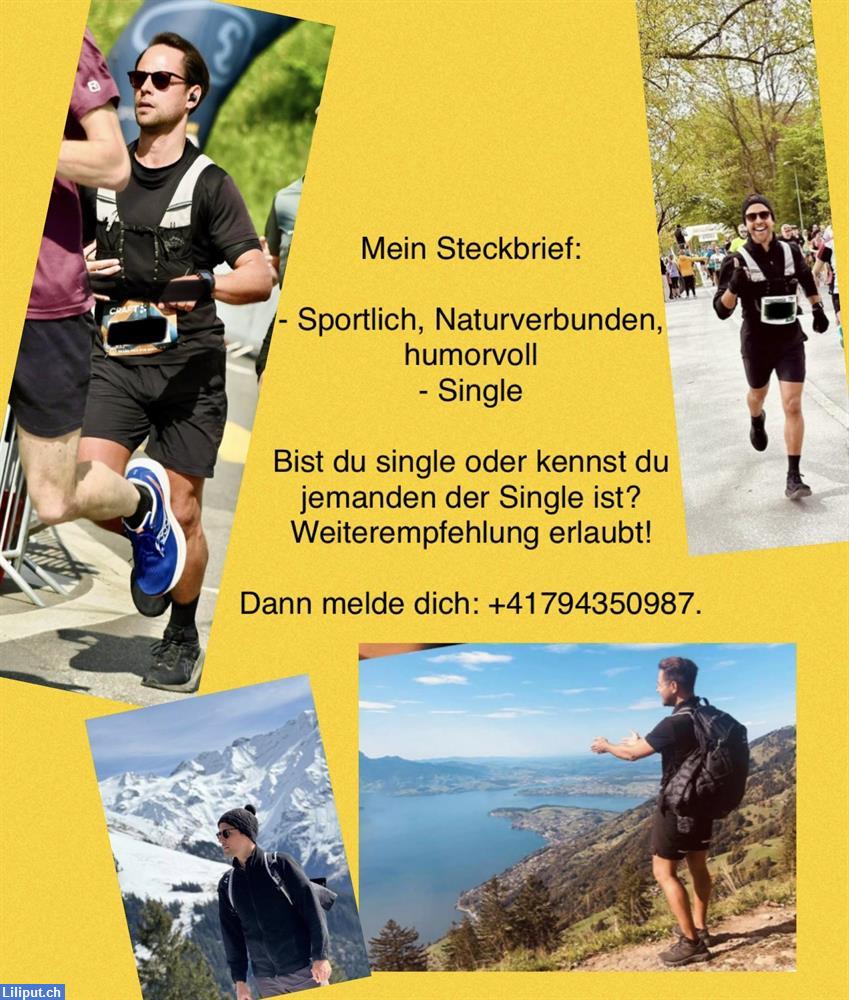 Bild 1: Kinderloser Single sucht