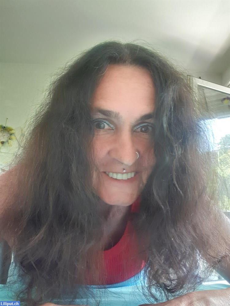 Bild 1: Suche Freunde, Raum Schaffhausen / Neuhausen am Rheinfall