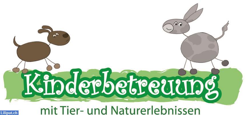 Bild 1: Wir suchen eine Hortmitarbeiterin jeden Mittwoch von 13 Uhr bis 17 Uhr
