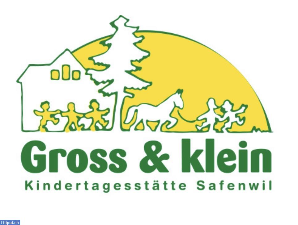Bild 1: Wir suchen Dich! FABEK 60-80% ab August
