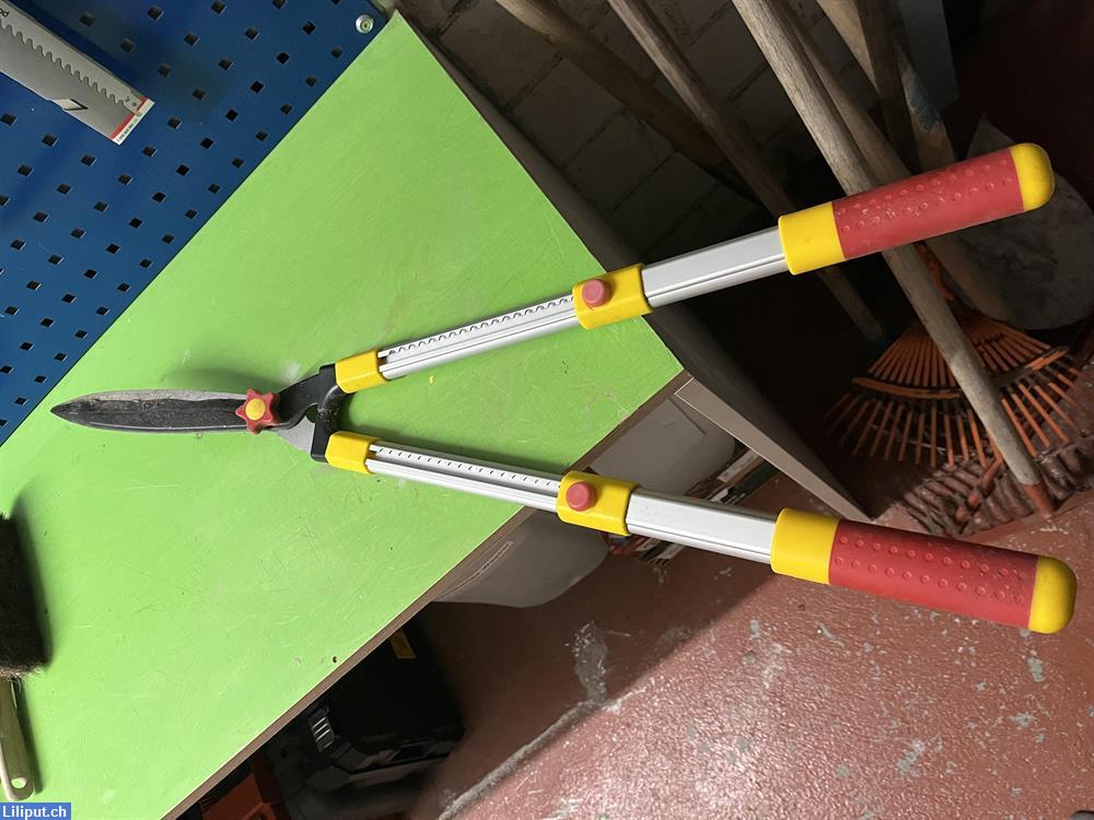 Bild 1: Garten Ware zu verkaufen