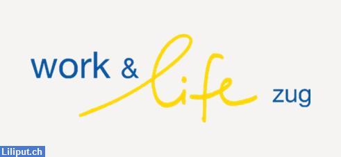 Bild 1: work&life zug - freie Plätze von 3 Monaten bis Schuleintritt im Kanton Zug
