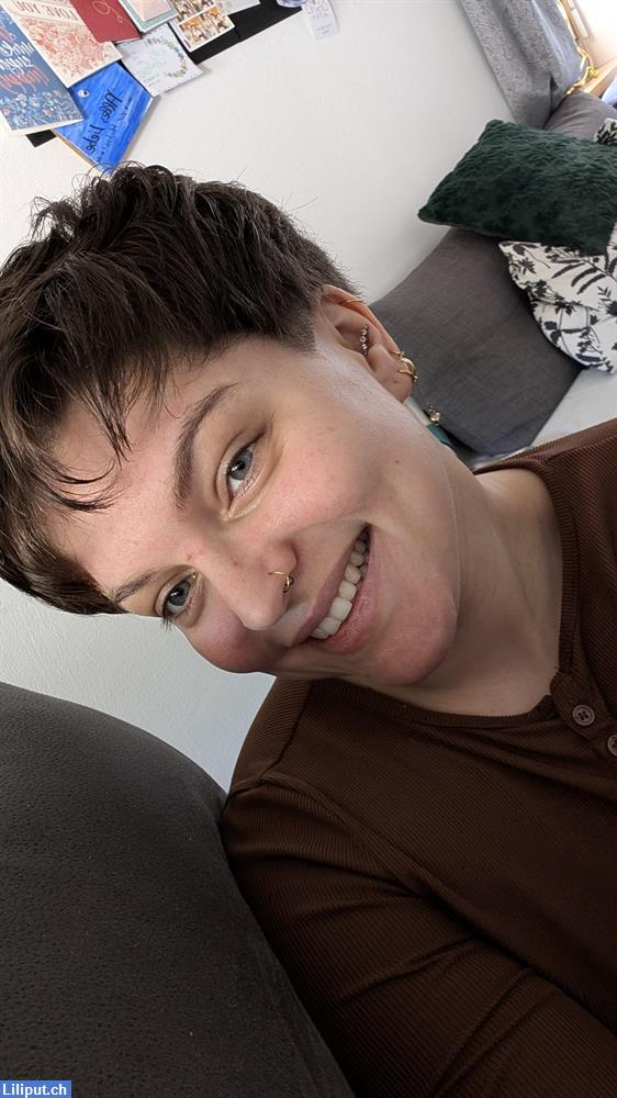 Bild 1: Spiel, Spass & Geborgenheit bei Tagesmama Cindy