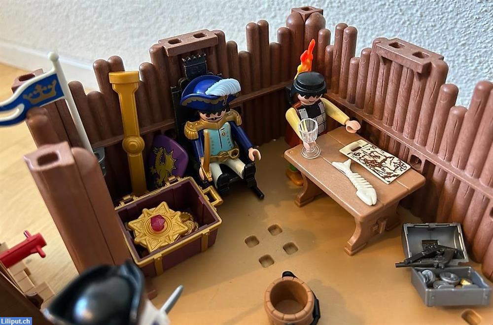 Bild 2: Playmobil Ritter & Soldaten zu verkaufen