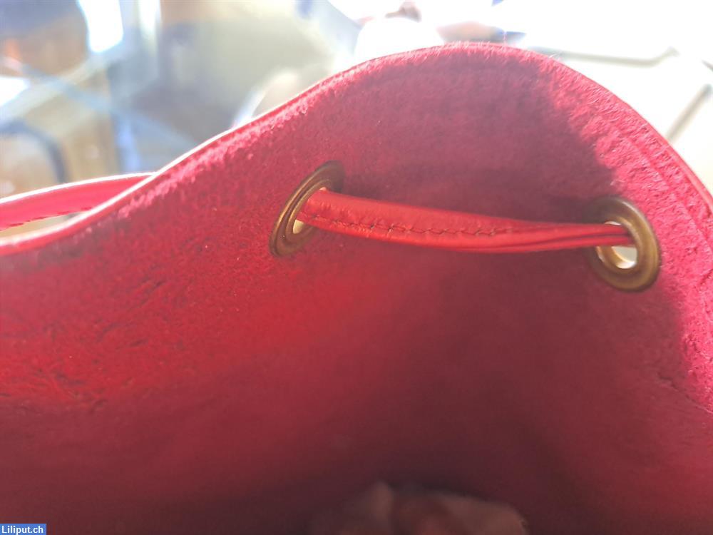 Bild 2: Louis Vuitton Sack zu verkaufen