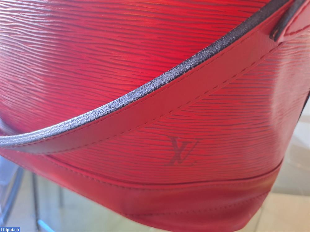 Bild 3: Louis Vuitton Sack zu verkaufen