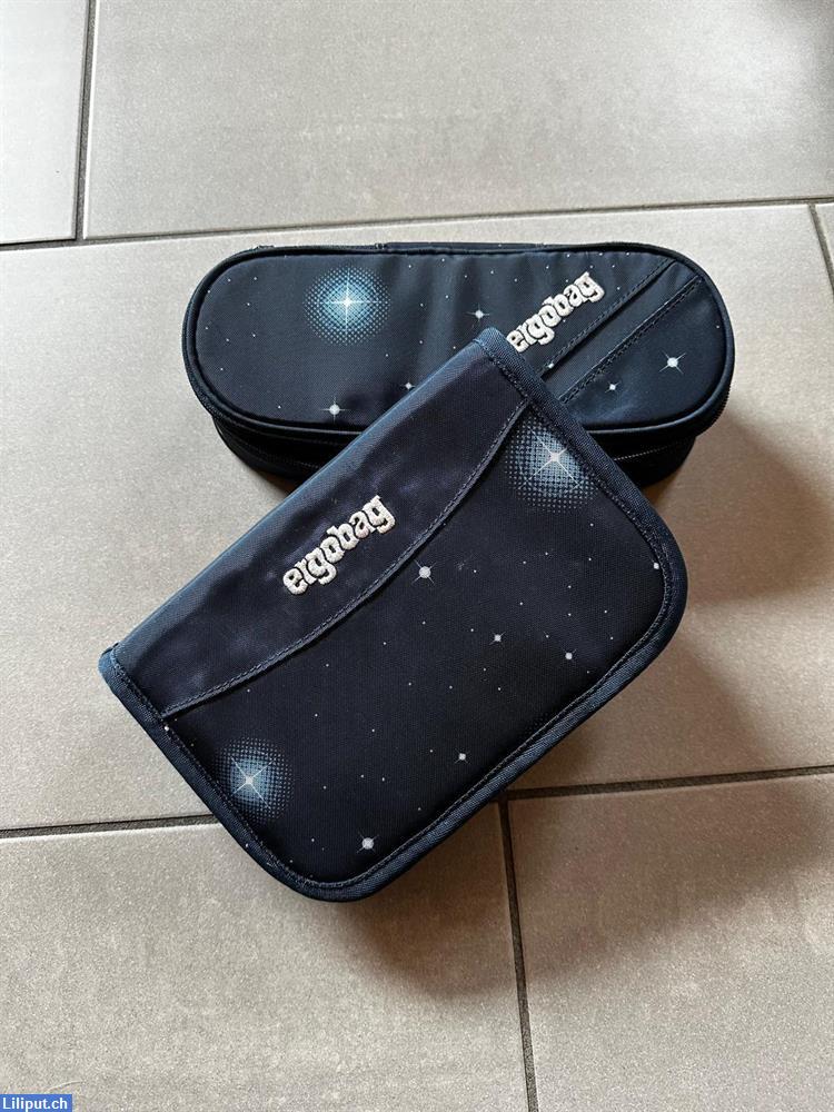 Bild 2: ERGO BAG Pack KoBärnikus zu verkaufen