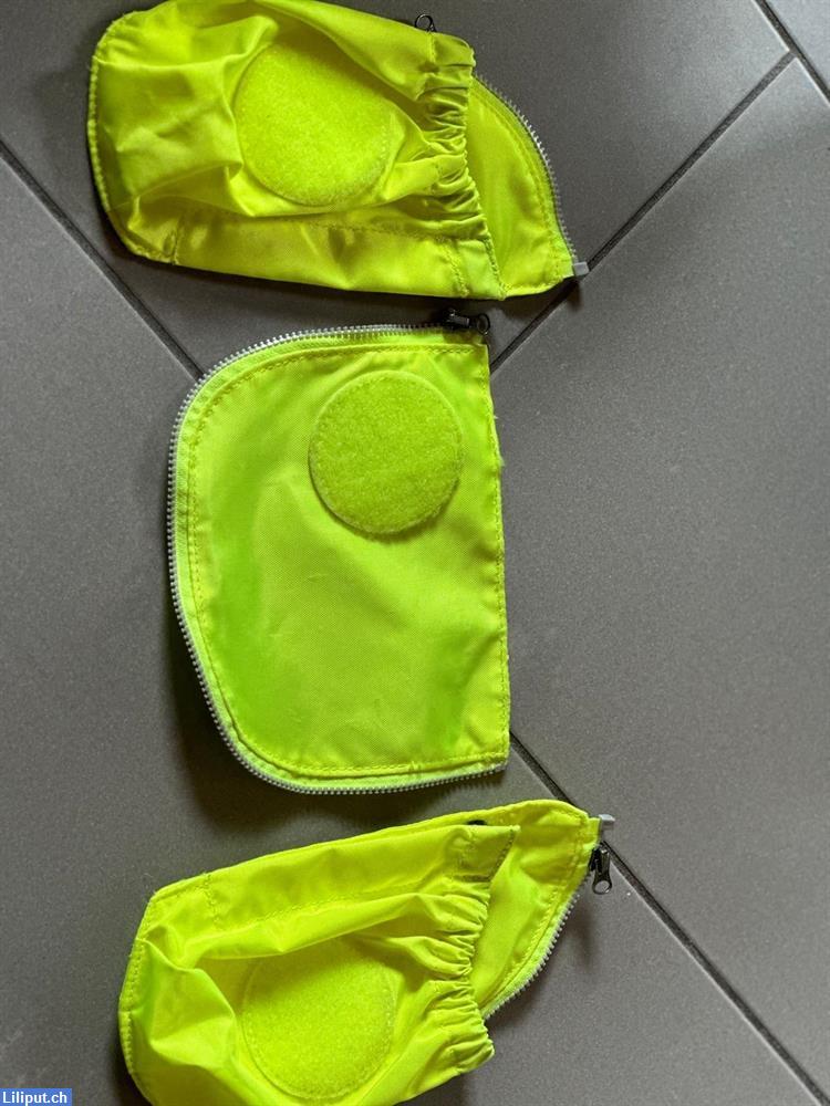 Bild 4: ERGO BAG Pack KoBärnikus zu verkaufen