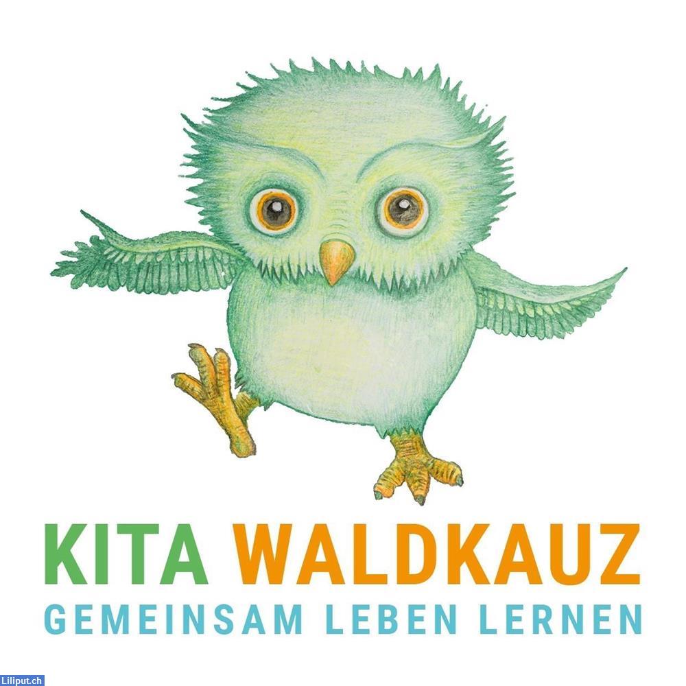 Bild 1: KITA WALDKAUZ sucht Koch / Köchin 50%