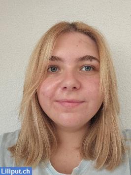 Bild 1: Babysitterin / Kinderbetreuung Hort, Kindergarten