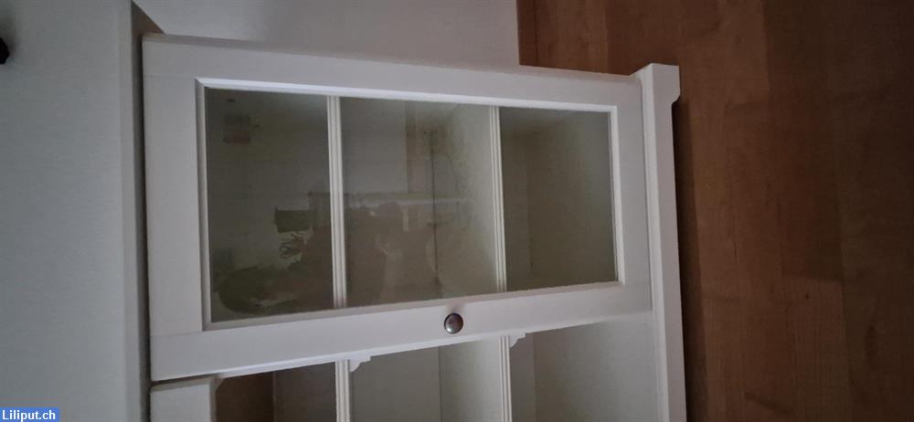 Bild 1: Liatorp Sideboard Ikea
