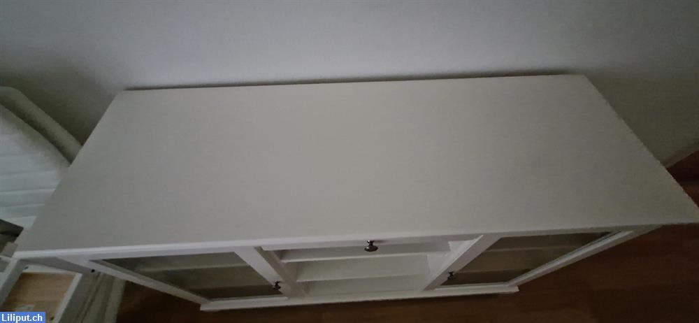 Bild 2: Liatorp Sideboard Ikea