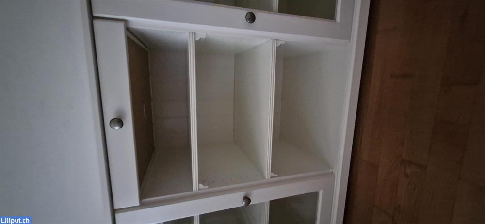 Bild 3: Liatorp Sideboard Ikea