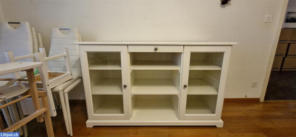 Bild 4: Liatorp Sideboard Ikea