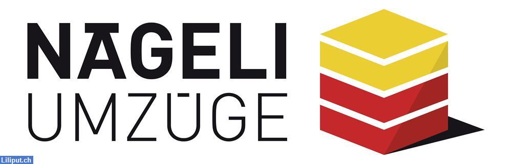 Bild 1: Nägeli Umzüge AG