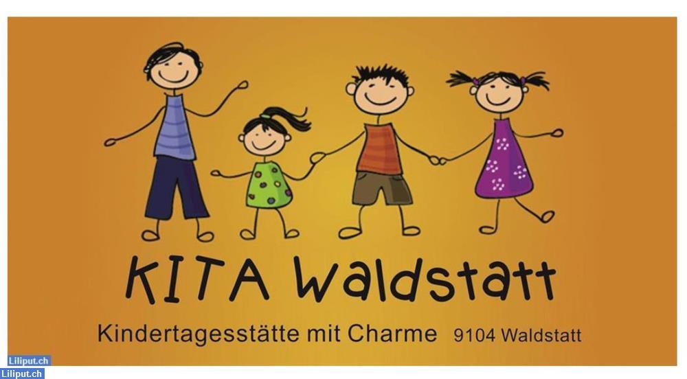 Bild 1: Freie Lehrstelle in der Kita Waldstatt ab August 2026
