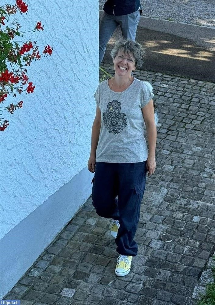 Bild 1: Freie Kapazität als Babysitterin/Leihoma