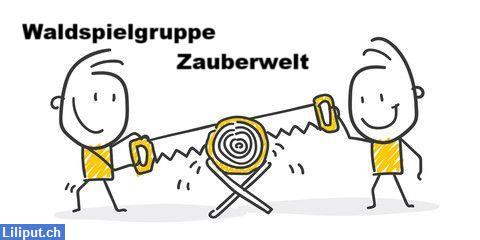 Bild 1: Spielgruppenmitarbeiterin gesucht