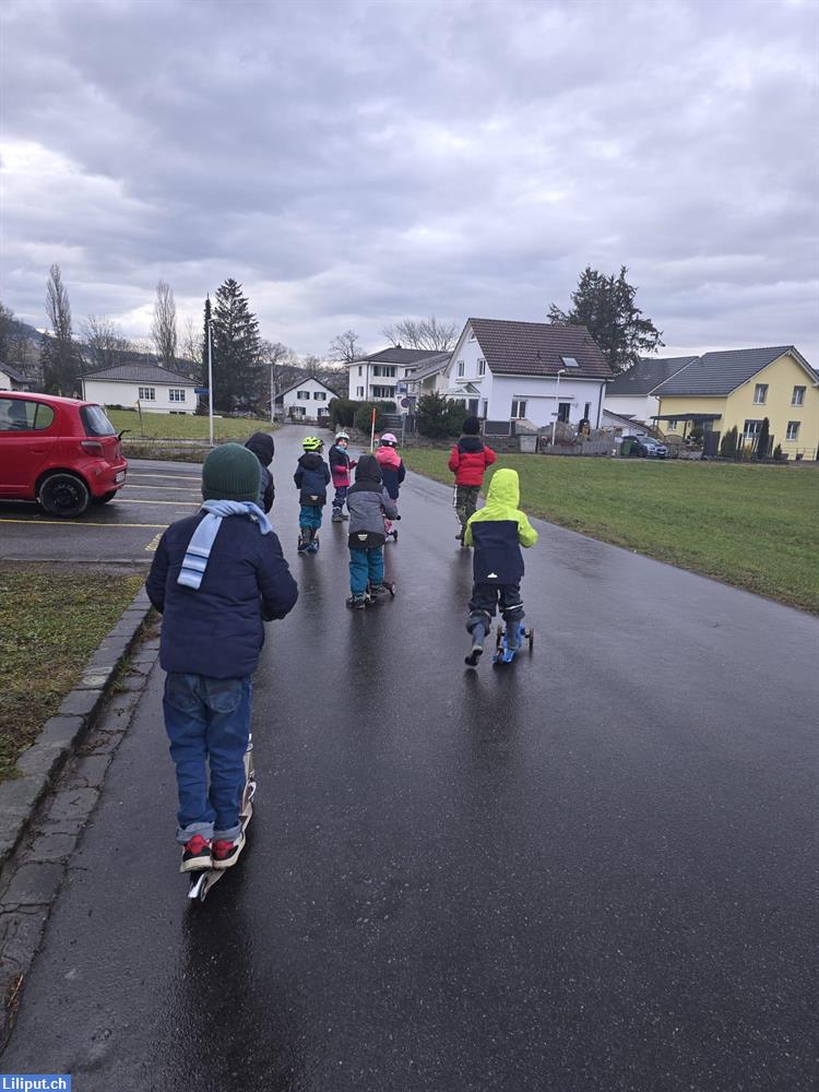 Bild 4: Tagesheim sucht Aushilfe mit Herz mit oder ohne EFZ