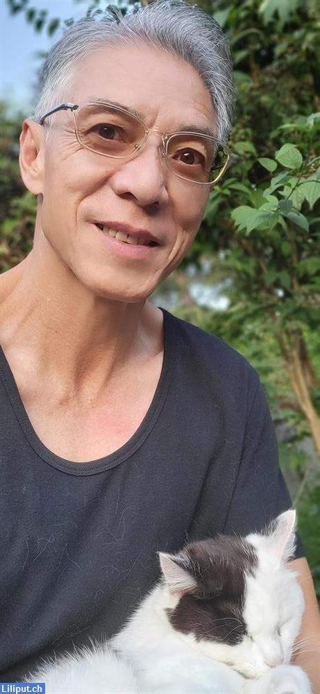 Bild 1: Chinesisch mit Massage-Kenntnissen | Pflegehelfer SRK biete Unterstützung