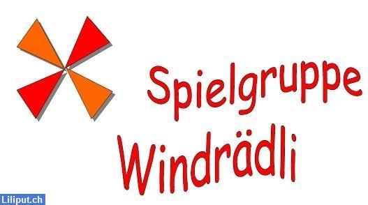 Bild 1: Suchen erfahrene Spielgruppenleiterin in Laufen BL