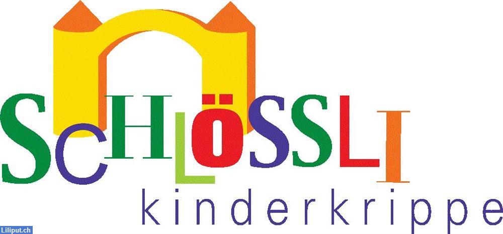 Bild 1: Kinderkrippe in St. Gallen sucht Aushilfe/Springer/in
