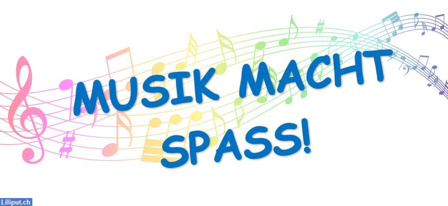 Bild 1: Eltern-Kind Musizieren - Weltenbummler | Musikschule Region Burgdorf