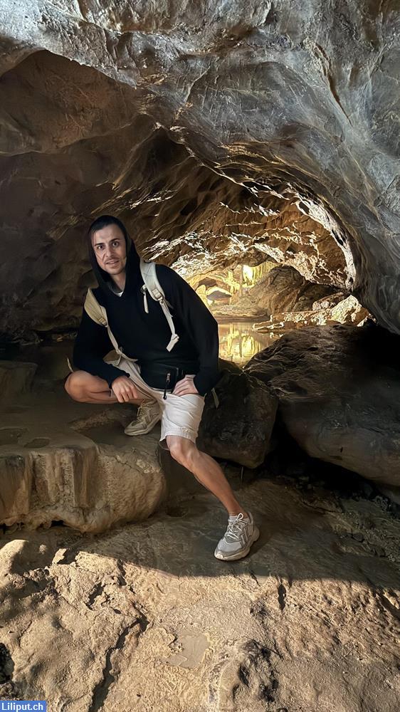 Bild 1: Pflegehelfer aus der Ukraine – Unterstützung im Privathaushalt (Zürich)