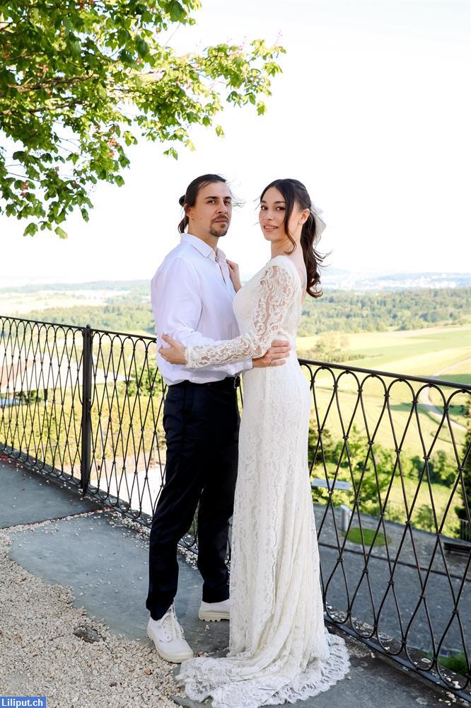 Bild 2: Pflegehelfer aus der Ukraine – Unterstützung im Privathaushalt (Zürich)