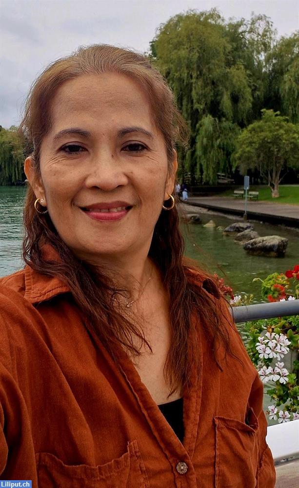 Bild 1: Suche Anstellung als Haushälterin, Nanny