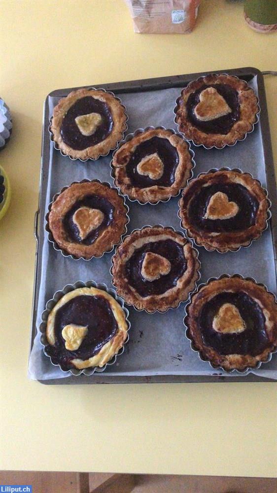 Bild 5: Biete individuelle Kinderbetreuung nach Maß, Bilingue d/f