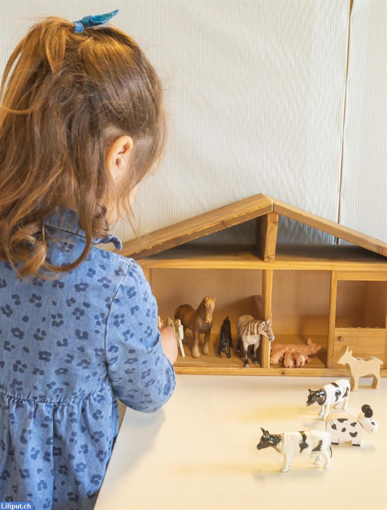 Bild 3: Suchen Miterzieher:in mit EFZ Funktion Berufsbildner + Stellvertretung