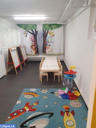 Bild 2: Liebevolle Tagesmutter Oberentfelden im Aargau