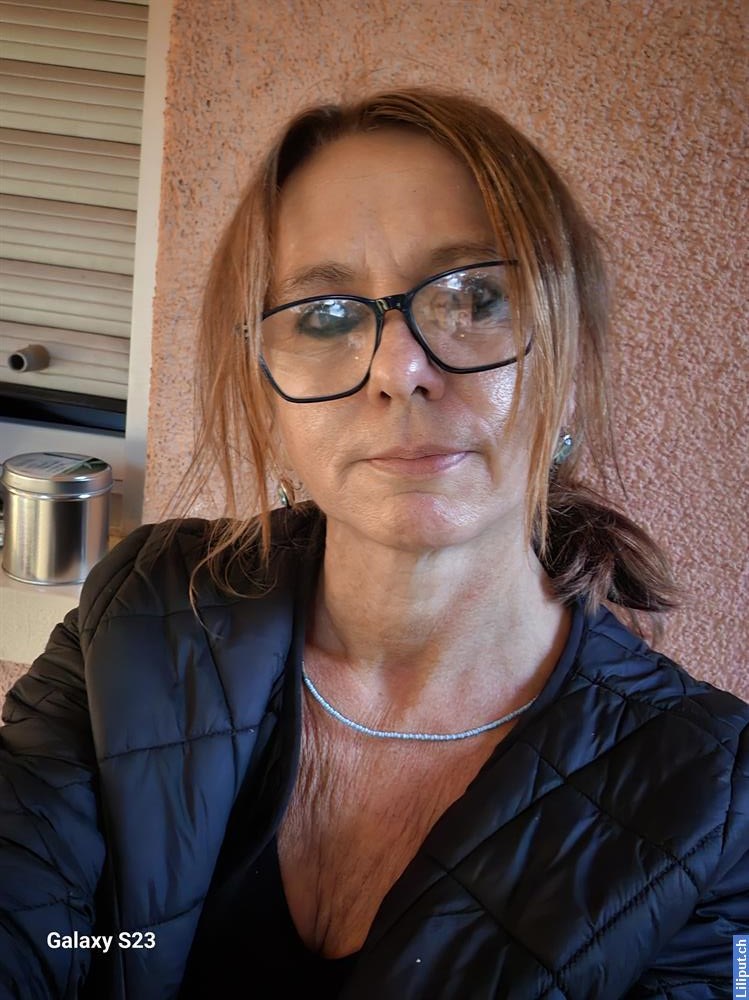 Bild 1: Ausgebildete Köchin sucht Aushilfsstelle im Haushalt