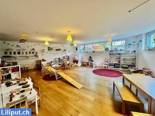 Bild 1: Suchen motivierte Praktikantin / Praktikant (w/m/d) ab 18. August