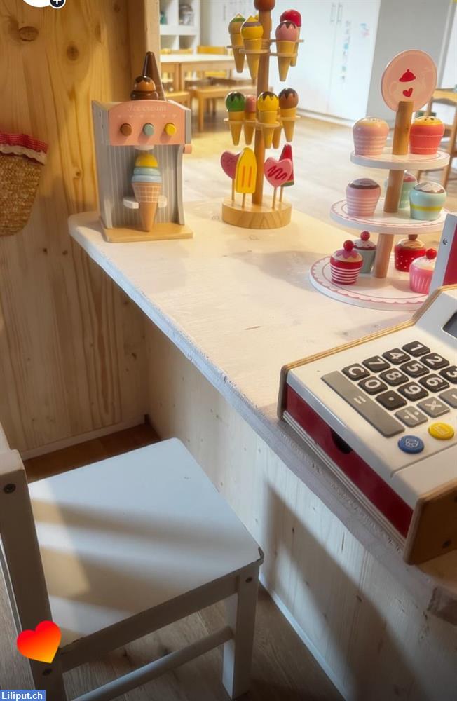 Bild 4: Suchen motivierte Praktikantin / Praktikant (w/m/d) ab 18. August